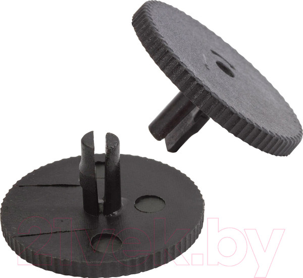 Изображение товара Набор дисков для дырокола Brauberg Heavy Duty / 227973 (6шт)
