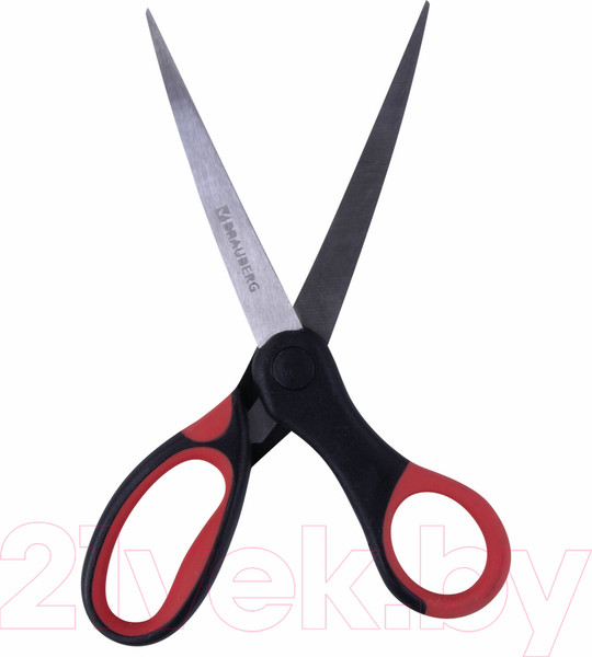 Изображение товара Ножницы канцелярские Brauberg Office / 231566