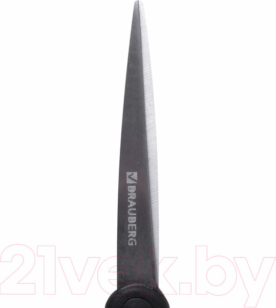 Изображение товара Ножницы канцелярские Brauberg Office / 231566