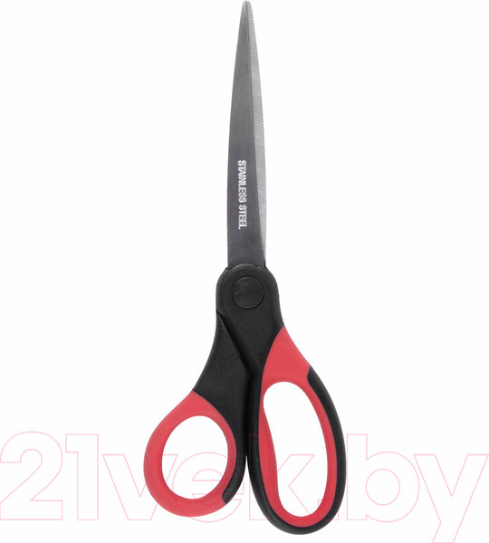 Изображение товара Ножницы канцелярские Brauberg Office / 231566