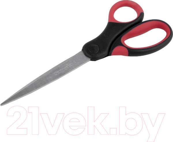 Изображение товара Ножницы канцелярские Brauberg Office / 231566