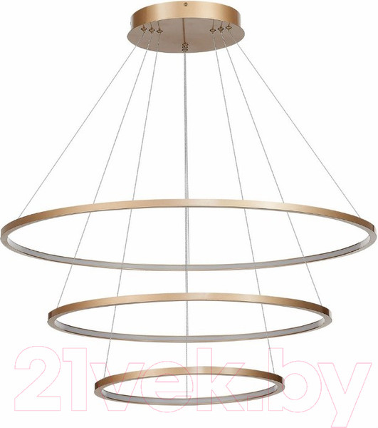 Изображение товара Потолочный светильник ST Luce ST603.243.114