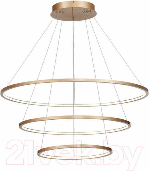 Изображение товара Потолочный светильник ST Luce ST603.243.114