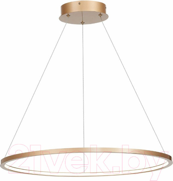 Изображение товара Потолочный светильник ST Luce ST603.243.34