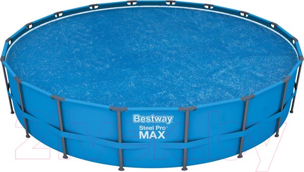 Изображение товара Тент-чехол для бассейна Bestway 58173