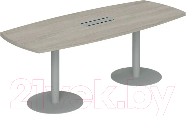 Изображение товара Стол для переговоров Norden 220x90x75 / WN.502.OL