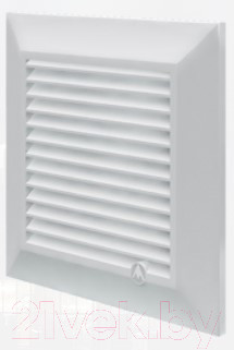 Изображение товара Решетка вентиляционная Dospel 007-4173 20x20