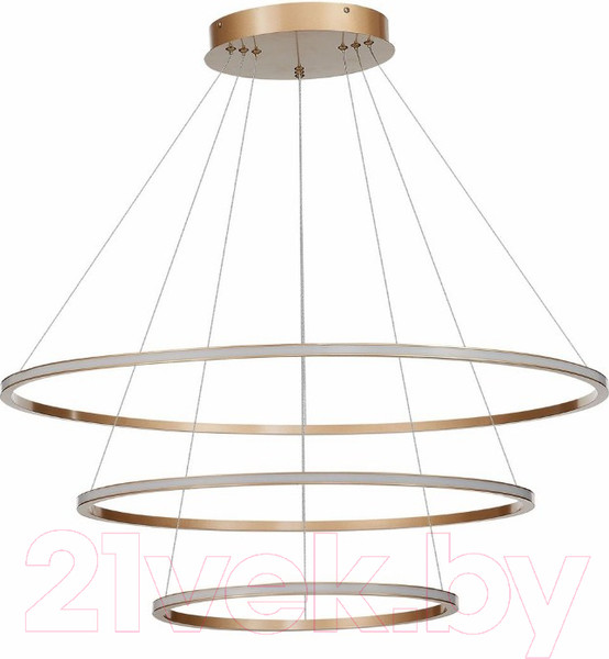 Изображение товара Потолочный светильник ST Luce ST604.243.114