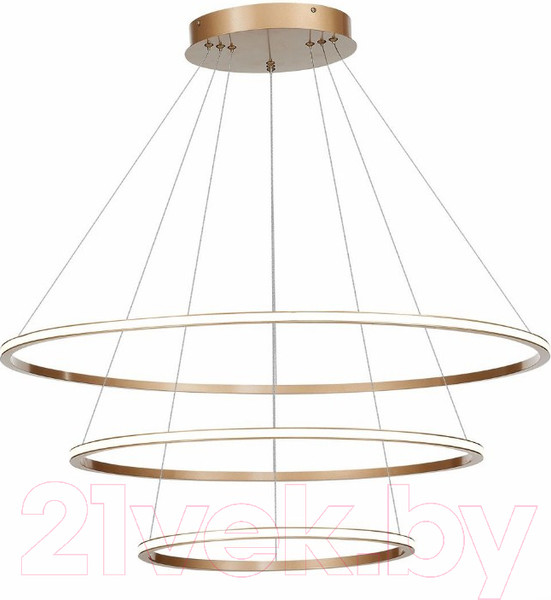 Изображение товара Потолочный светильник ST Luce ST604.243.114