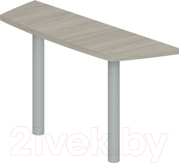 Изображение товара Стол-приставка Norden 50x161.3x75 / WN.103.OL