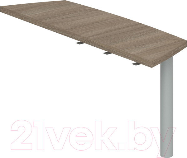 Изображение товара Стол-приставка Norden 50x161.3x75 / WN.103.OD.OD