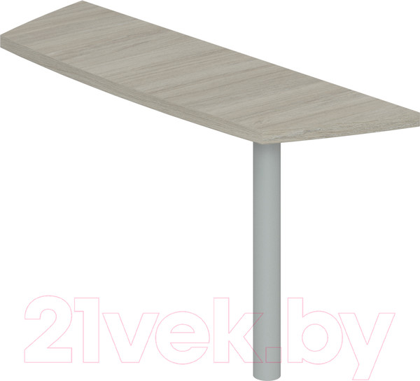 Изображение товара Стол-приставка Norden 50x161.3x75 / WN.103.OL.OL