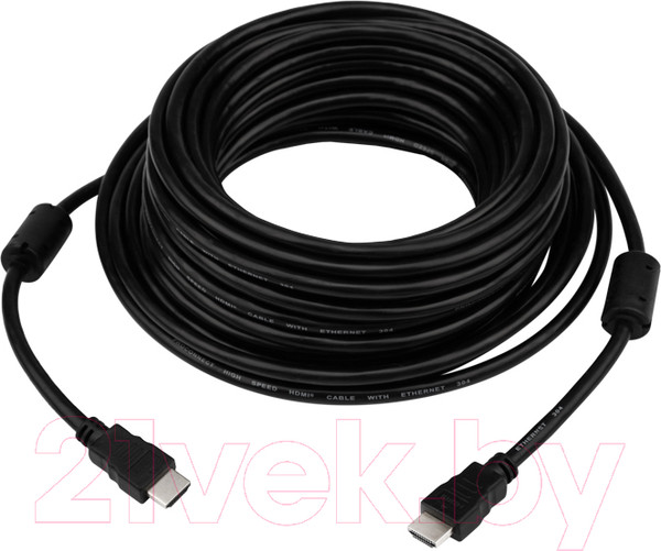 Изображение товара Кабель PROconnect HDMI - HDMI / 17-6109-6 (15м)