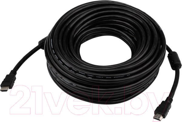 Изображение товара Кабель PROconnect HDMI - HDMI / 17-6110-6 (20м)