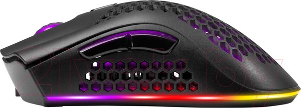 Изображение товара Мышь Defender Warlock GM-709L / 52709