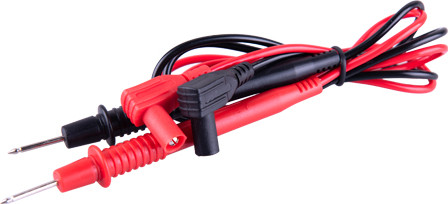 Изображение товара Мультиметр цифровой Robiton Master DMM-200 BL1 / БЛ13354