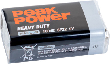 Изображение товара Мультиметр цифровой Robiton Master DMM-200 BL1 / БЛ13354