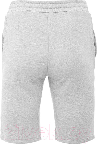 Изображение товара Шорты FHM Wave / 571 (M, светло-серый)
