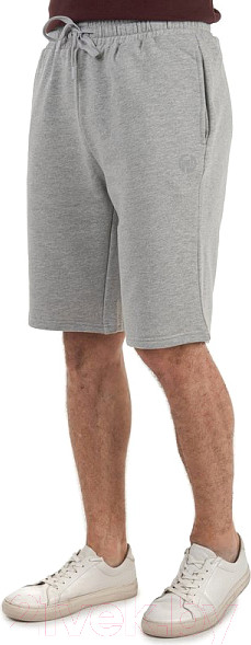 Изображение товара Шорты FHM Wave / 571 (M, светло-серый)