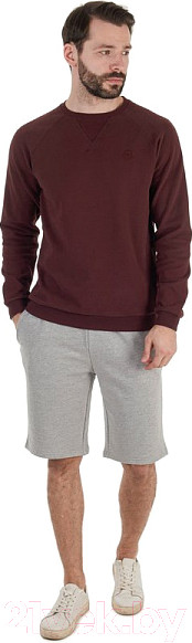 Изображение товара Шорты FHM Wave / 571 (M, светло-серый)