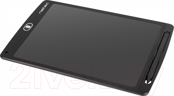 Изображение товара Электронный блокнот Natec Snail 10" / NWT-1570