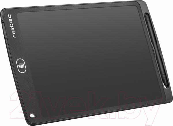 Изображение товара Электронный блокнот Natec Snail 10" / NWT-1570