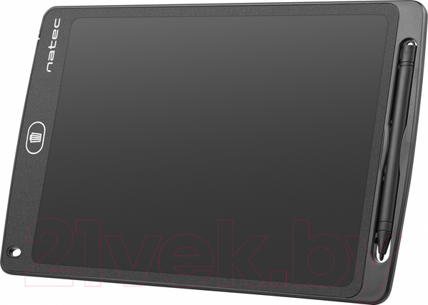 Изображение товара Электронный блокнот Natec Snail 10" / NWT-1570