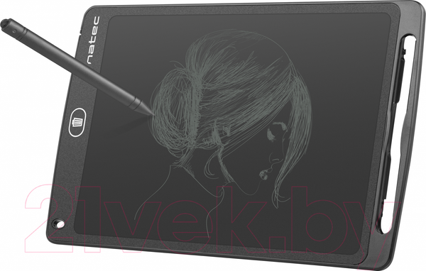 Изображение товара Электронный блокнот Natec Snail 10" / NWT-1570