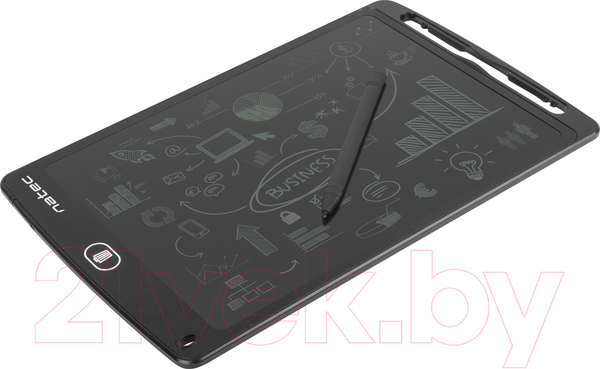 Изображение товара Электронный блокнот Natec Snail 10" / NWT-1570