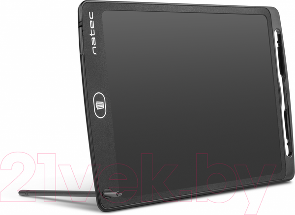 Изображение товара Электронный блокнот Natec Snail 10" / NWT-1570