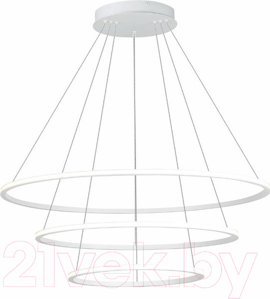 Изображение товара Потолочный светильник ST Luce Out ST604.543.114