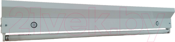 Изображение товара Светильник бактерицидный Интеграл ОБН-150К (настенный)