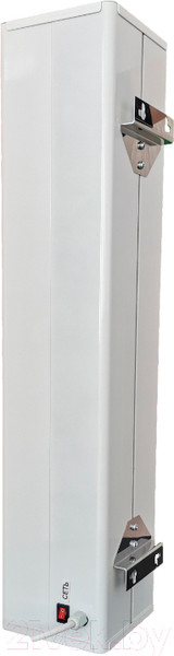 Изображение товара Рециркулятор бактерицидный Интеграл Ультрафиолетовый ОРБ-45/230 (с подставкой)