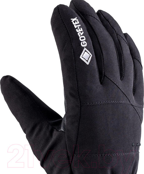 Изображение товара Перчатки лыжные VikinG Sherpa GTX / 150/22/9797-09 (р.8, черный)