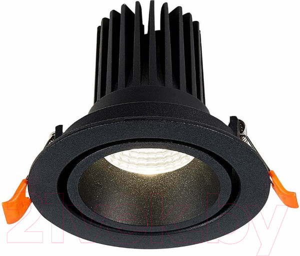 Изображение товара Точечный светильник ST Luce ST705.438.10