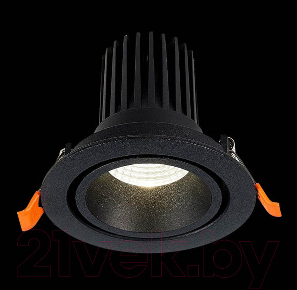 Изображение товара Точечный светильник ST Luce ST705.438.10