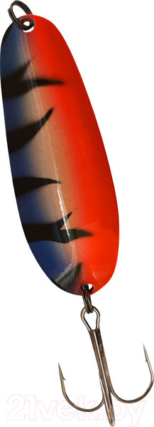 Изображение товара Блесна Пролив Dv 12N-14 / 1707