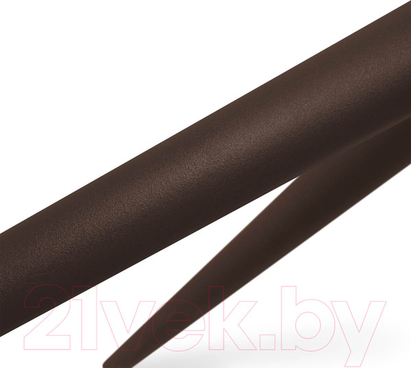 Изображение товара Обеденный стол Sheffilton SHT-TU30-2/TT 120x80 (коричневый/палисандр)