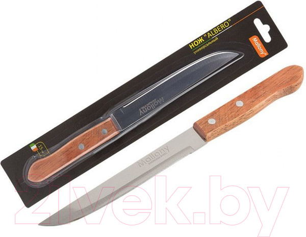 Изображение товара Нож Mallony Albero MAL-03AL / R005167