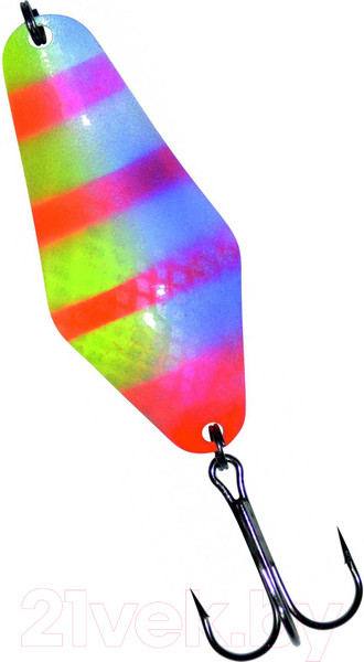 Изображение товара Блесна Пролив Kb 35N-19 / 1744 (70мм, 19г)