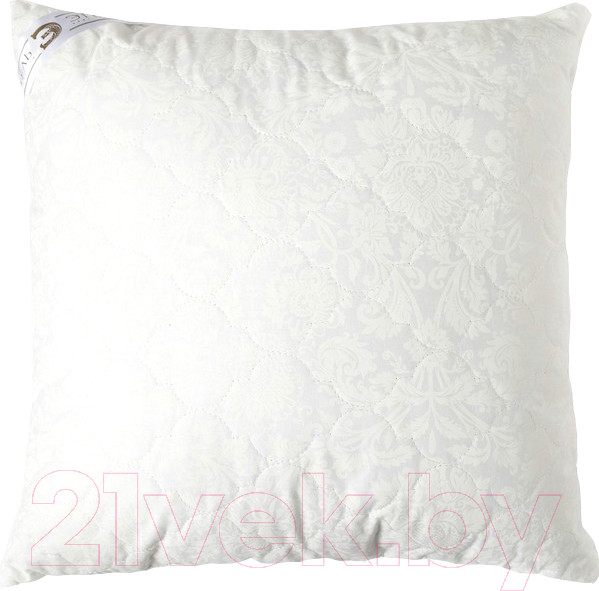 Изображение товара Подушка для сна Этель Лебяжий пух / 4308797 (70x70)