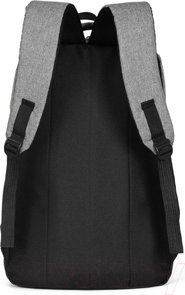 Изображение товара Рюкзак Norvik Pellegrino 4017.10 (серый)