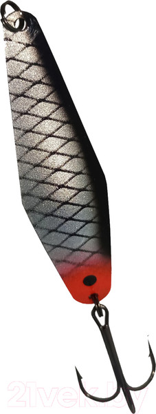 Изображение товара Блесна Пролив Prh 40N-14 / 1776 (85мм, 14г)