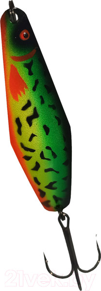 Изображение товара Блесна Пролив Prh 24N-17 / 1765 (85мм, 17г)