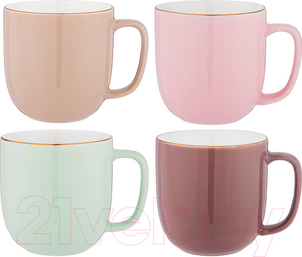 Изображение товара Набор кружек Lefard Break Time / 756-245