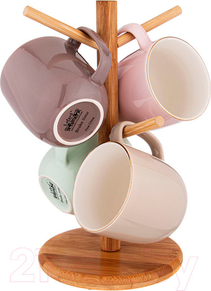 Изображение товара Набор кружек Lefard Break Time / 756-245