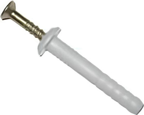 Изображение товара Дюбель-гвоздь Profmaer B8900972 (100шт)