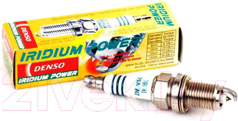 Изображение товара Свеча зажигания для авто Denso IK16L