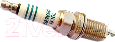 Изображение товара Свеча зажигания для авто Denso IK16L