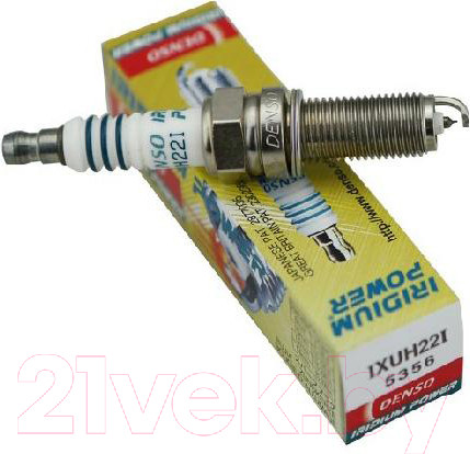 Изображение товара Свеча зажигания для авто Denso IXUH22I